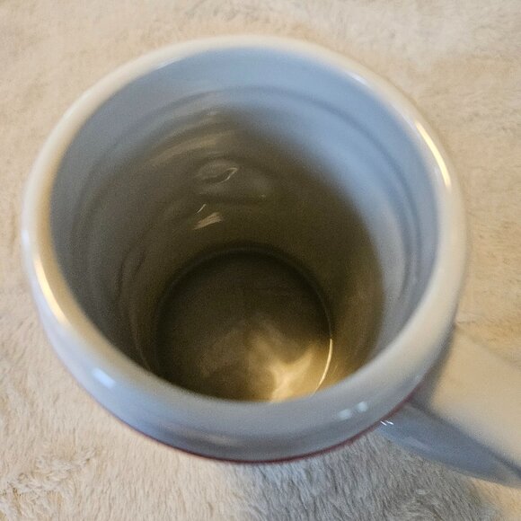 Coors Light Stein - 2015 Holiday Bier Mug - Limited Edition - Picture 7 of 7